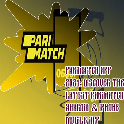 Parimatch application
