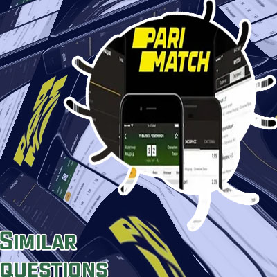 Parimatch ios app
