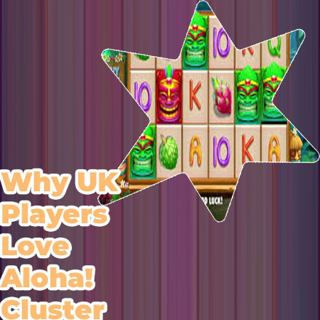 Play aloha cluster pays real money