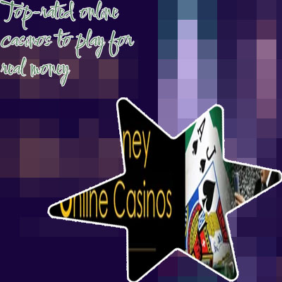 Real money casino online