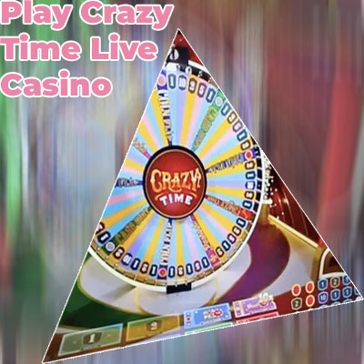 Tracksino crazy time live